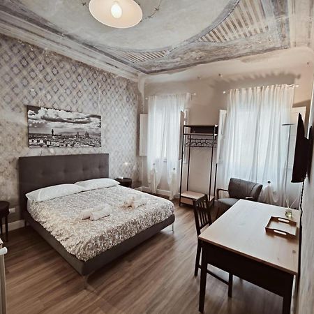 Amazing Florence Guest Room Exterior photo